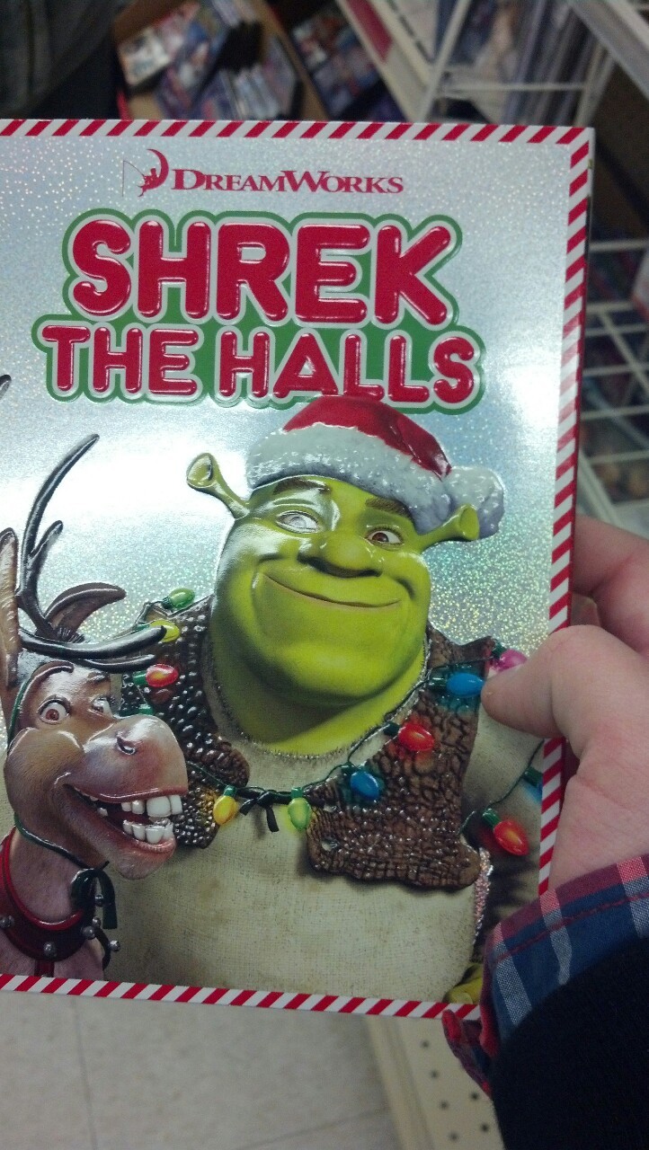 richaryosha:  tis the season
