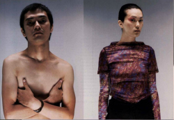 tokyo style by louis decampsmayumi kay for 20471120 amita for gomme jun sato for under cover you fujimoto in shinchiro arakawa jalouse 1998