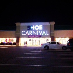 smirkingfaceemoji:zachthemermaid: Hoe carnival