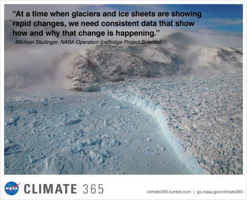 The ice sheets of Antarctica and Greenland are changing constantly, including key glaciers that move a lot of ice to the sea. If scientists don’t have a consistent picture of how and how fast this change is happening, it becomes much harder to...