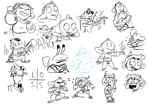 flavor-text-chara: Stream results!Thanks everyone for coming and thanks for all your requests! Sorry