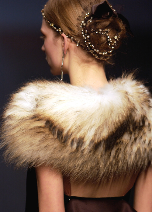 bvlgaria:Lanvin F/W 2004/05