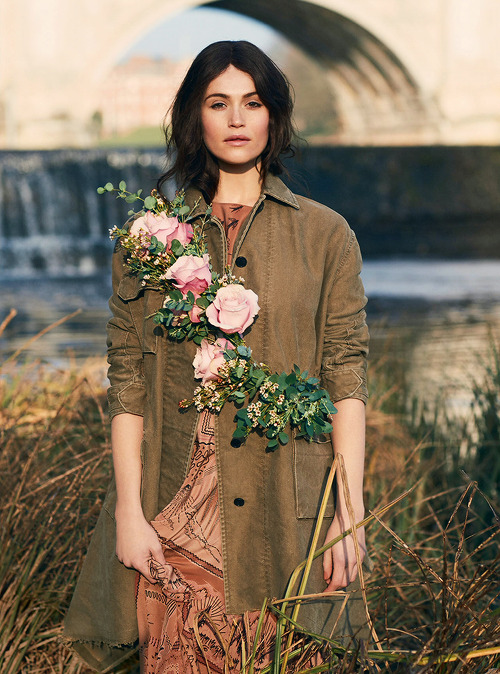 gemmaartertonedit:  “One of the joys in my life is that in the space of a few months