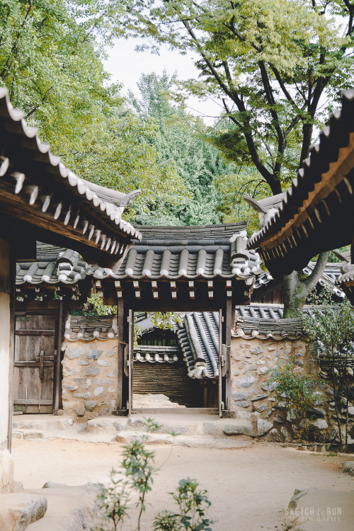 korean folk village