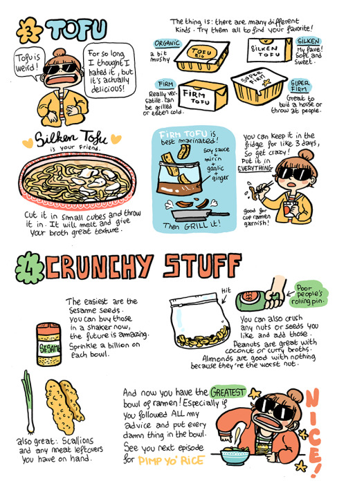 greenteaz-and-company:silverseafoam:heyluchie:Ramen are one of the best confort foods. Food Ba