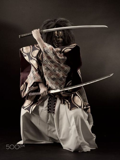 samurai