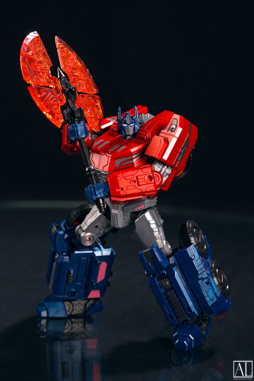 Planet X Jupiter - Fall of Cybertron Optimus adult photos