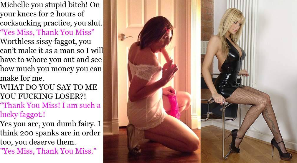 sissydonna:  Where Boys Will Be Girls