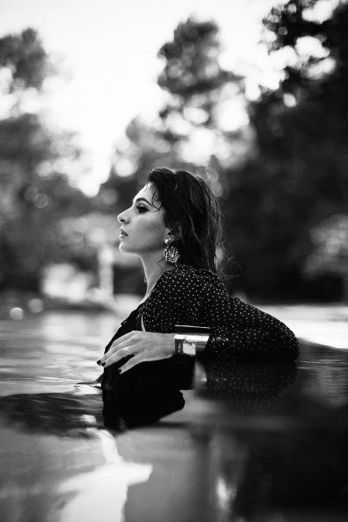 online-fashion-trends:  Water mood by TatianaFomina1 