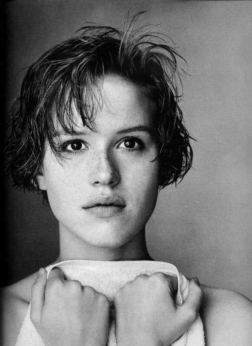 Molly Ringwald