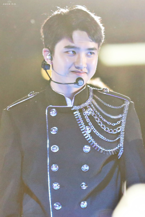 Amor D.o. Do Not Edit. (1 / 2 / 3 / 4)