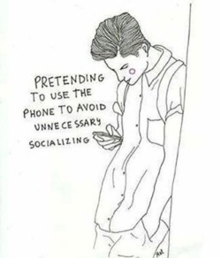orangeroomeo:  anxietyproblem:  This blog is Dedicated to anyone suffering from Anxiety! Please Follow Us if You Can Relate: ANXIETYPROBLEMS  Literally every fucking day 