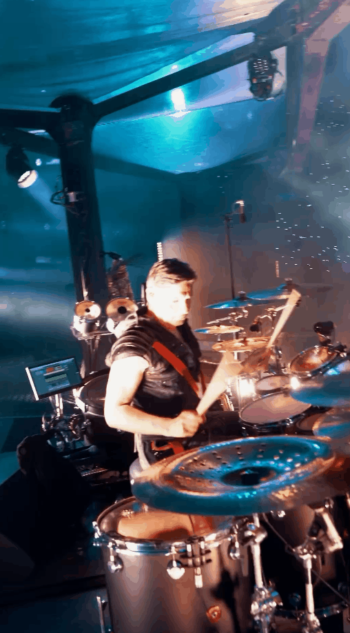 Schneider | Via Rammsteinofficial | For @samshinechester