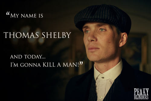 Catch up on Peaky Blinders Series II on BBC iPlayer here: http://bbc.in/1vpdLbR