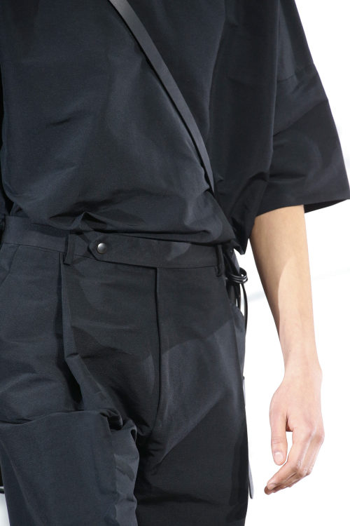 bathblogger:  lanvin / fw 15