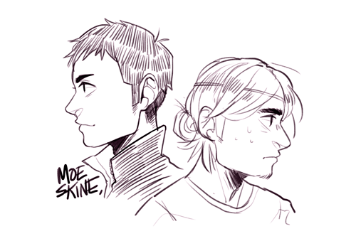 moeskine:  1am quick doodle. migth turn them into icons