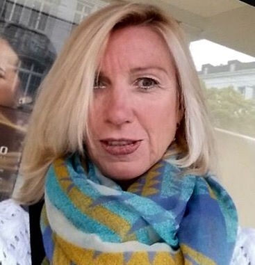 Home Alone Liz