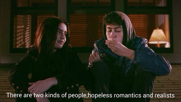 Somebody else //