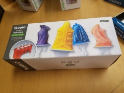 rudebiboy:  whatawhinylittlewitch:  somethingdnd:   morticelli: When the DM wants to make snacks for the group I want these   Anyone else think these were Bad Dragon Popsicle molds at first glance  you fucking know I did 