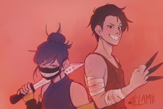 Let Me Tell You About My Good Boy Sero Hanta Undercut Duo Jirou And Sero I Did Some Fanart Of Let Me Tell You About My Good Boy Sero Hanta Undercut Duo Jirou And Sero I Did Some Fanart Of