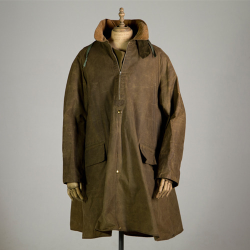 barbour smock