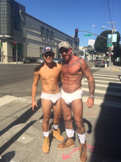 serviceboy96: Folsom 2016 had a blast can’t wait for the next one !!