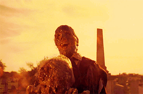 The Texas Chain Saw Massacre (1974) Dir. Tobe Hooper