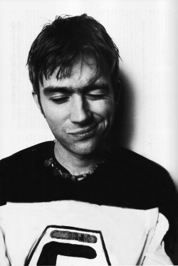 Zdjęcia Damon Albarn (271 Z 312) - Last.fm On @Weheartit.com - Http://Whrt.it/Yj3Xae