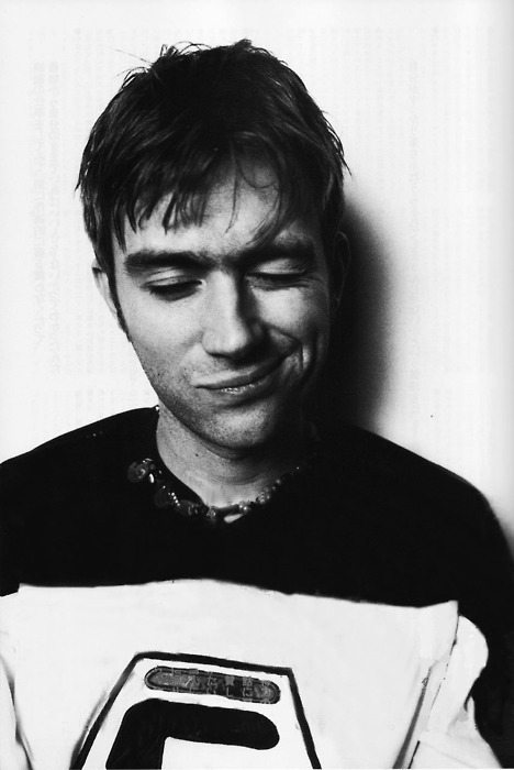 Zdjęcia Damon Albarn (271 z 312) - Last.fm porn pictures