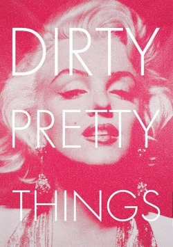 Trvnquilty:  Marilyn Monroe . 