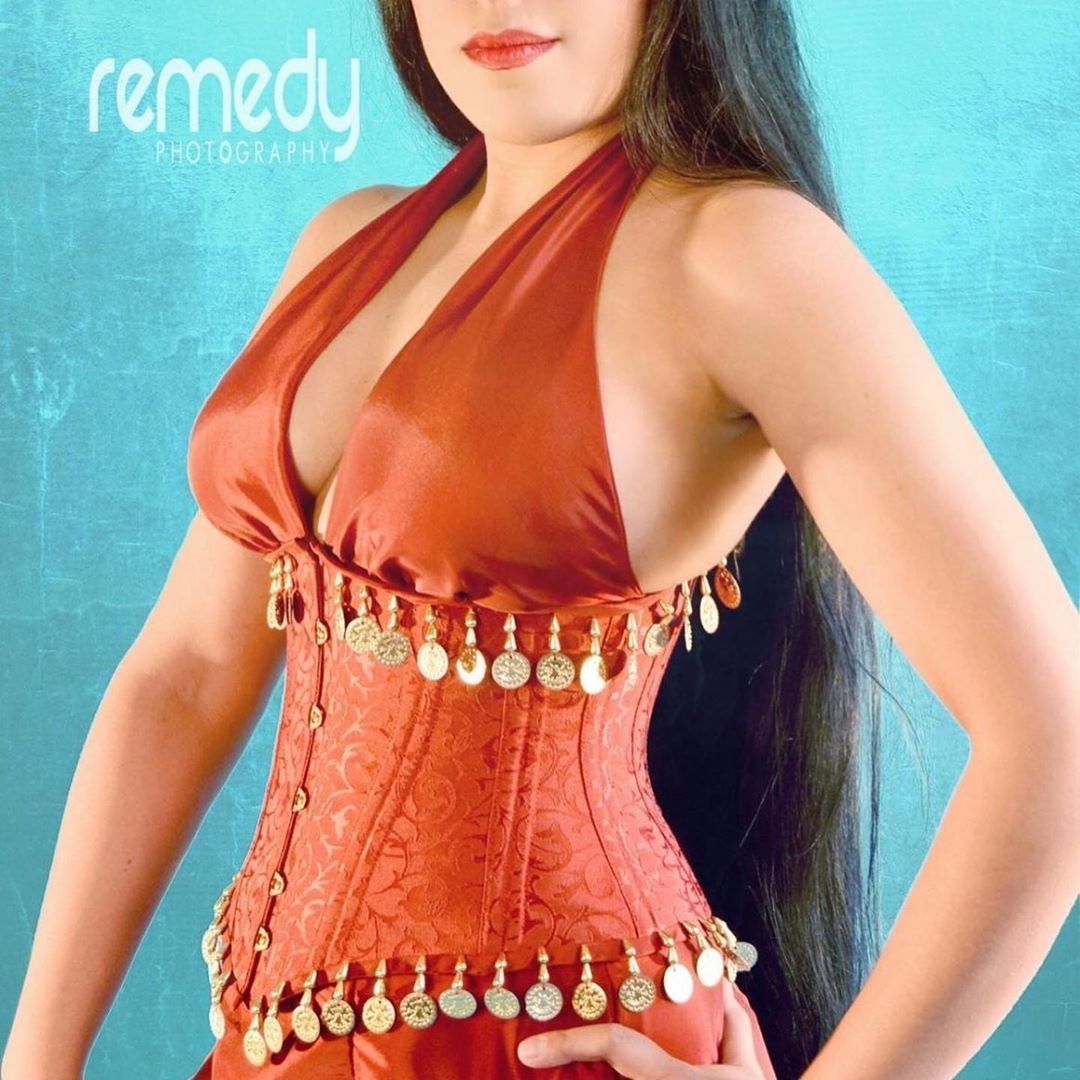 Realcorset Tumblr Gallery