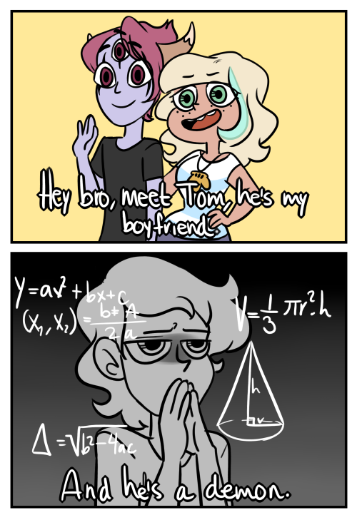 What Was Jackie's Brother Reaction To Her Getting With A Demon Or When He Meet Sam For The First Time?
