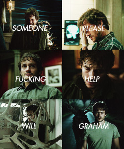 scarjoing:  if you could sum up ‘hannibal’