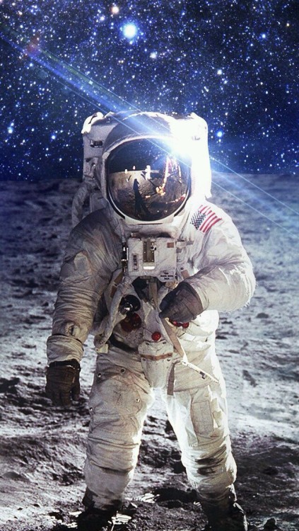 WALLPAPERS ASTRONAUTAS/ASTRONAUT | DÊ LIKE!