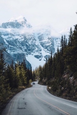 alecsgrg:Banff National Park | ( by Marcel )  