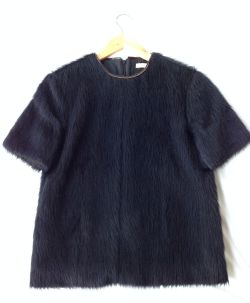 lacollectionneuse:  alpaca/wool textured