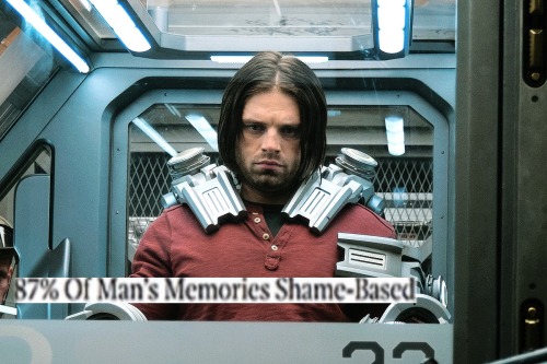 avengerbvcky: CACW + the onion headlines
