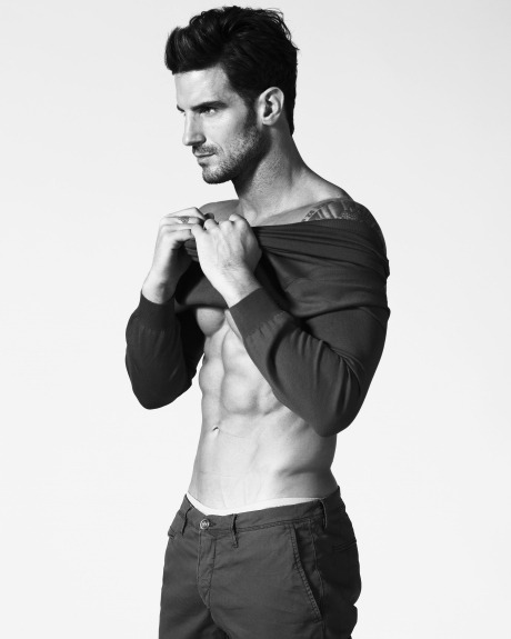 omnomnomen:  Aitor Ocio.