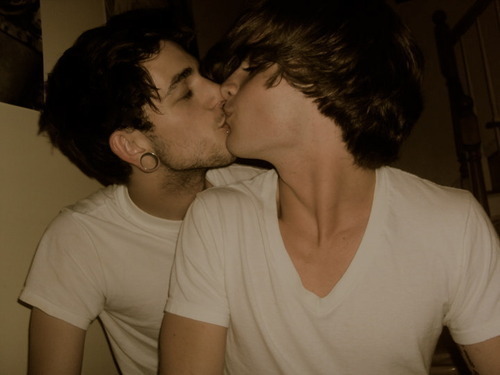Hey mom! I'm gay.