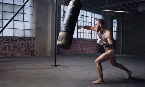 somenaughtylad:  Conor McGregor