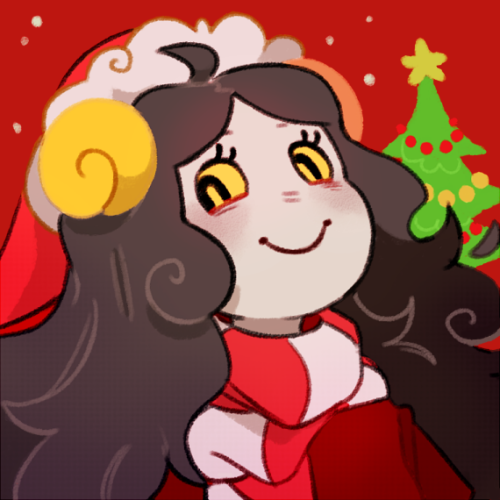 Icons to tell your family you’re still a homestuck while celebrating holidaysFeel free to use! no ne