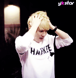 teentopftexo:  innocent Ricky