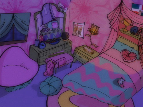Lil's Room