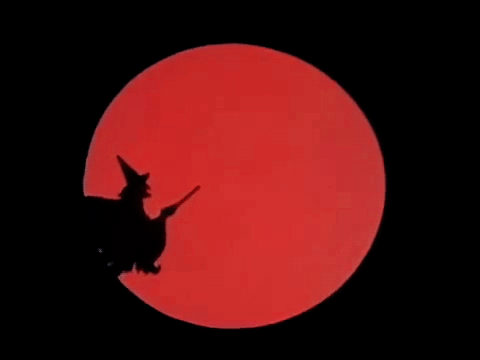 kittenmeats:  &ldquo;The Naked Witch&rdquo; (1961)  