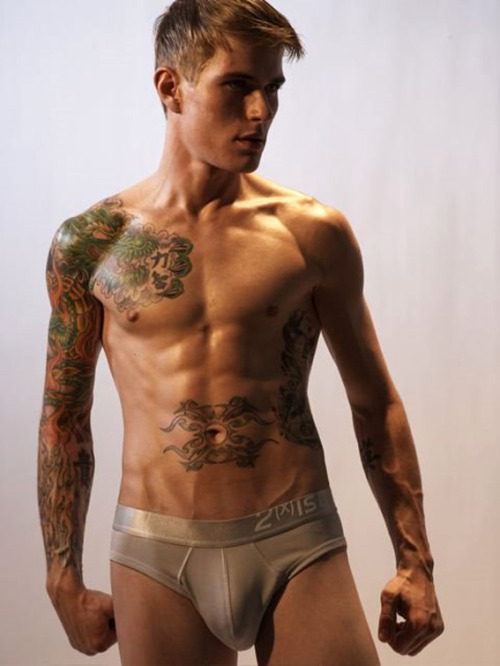 NICE MALE