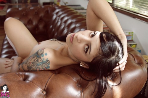 Perfect Suicide Girls