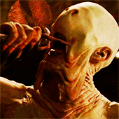 iwfoys-deactivated20150108:  Be careful. What slumbers there… is not human. 