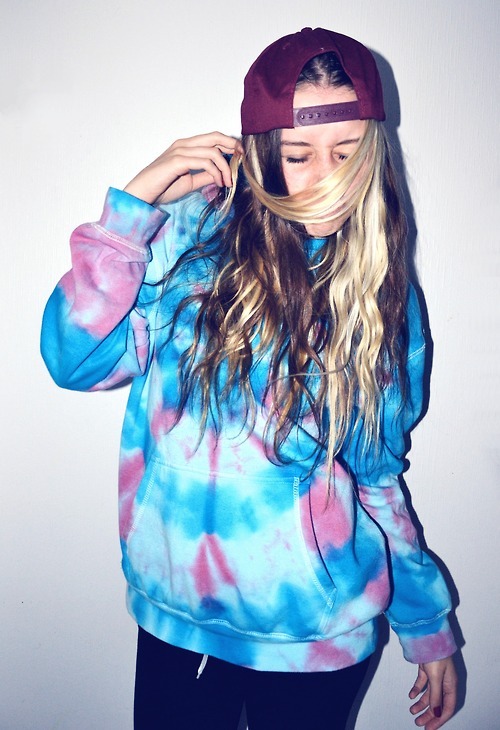 Dreams over reality.