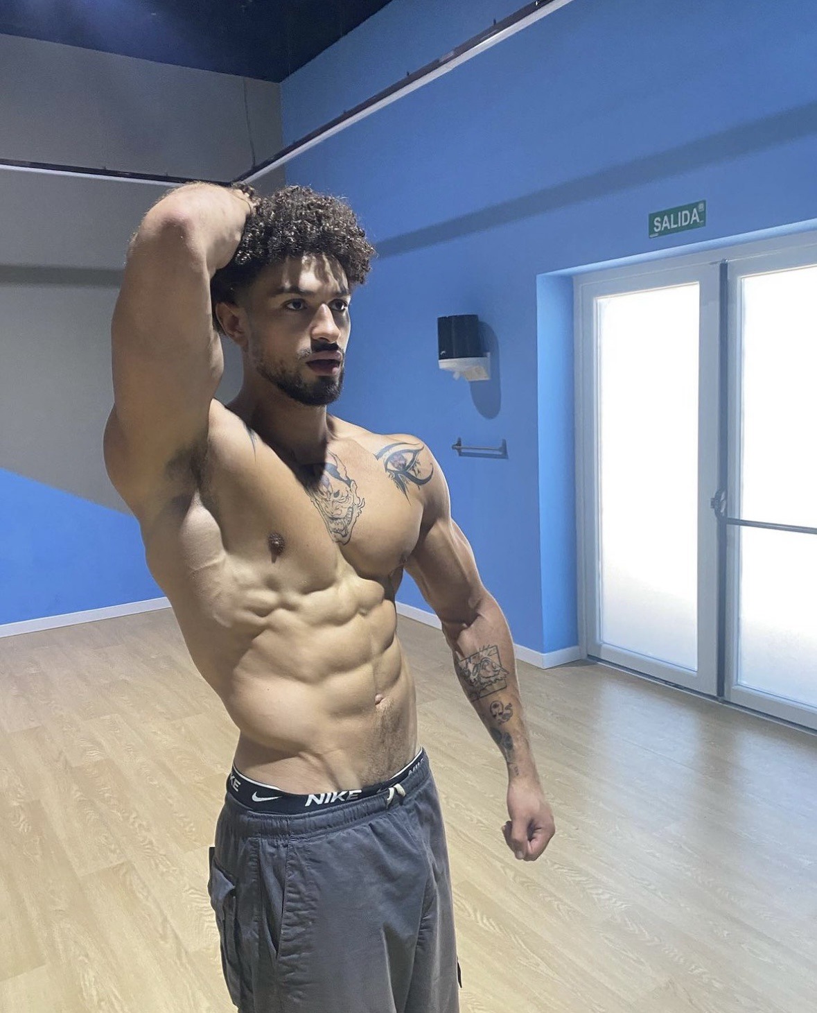 miguel harichi on Tumblr