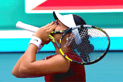 19-year-old Alex Eala Def. 2nd Seed Iga świątek In The Miami Open Quarterfinals (26.03.2025)